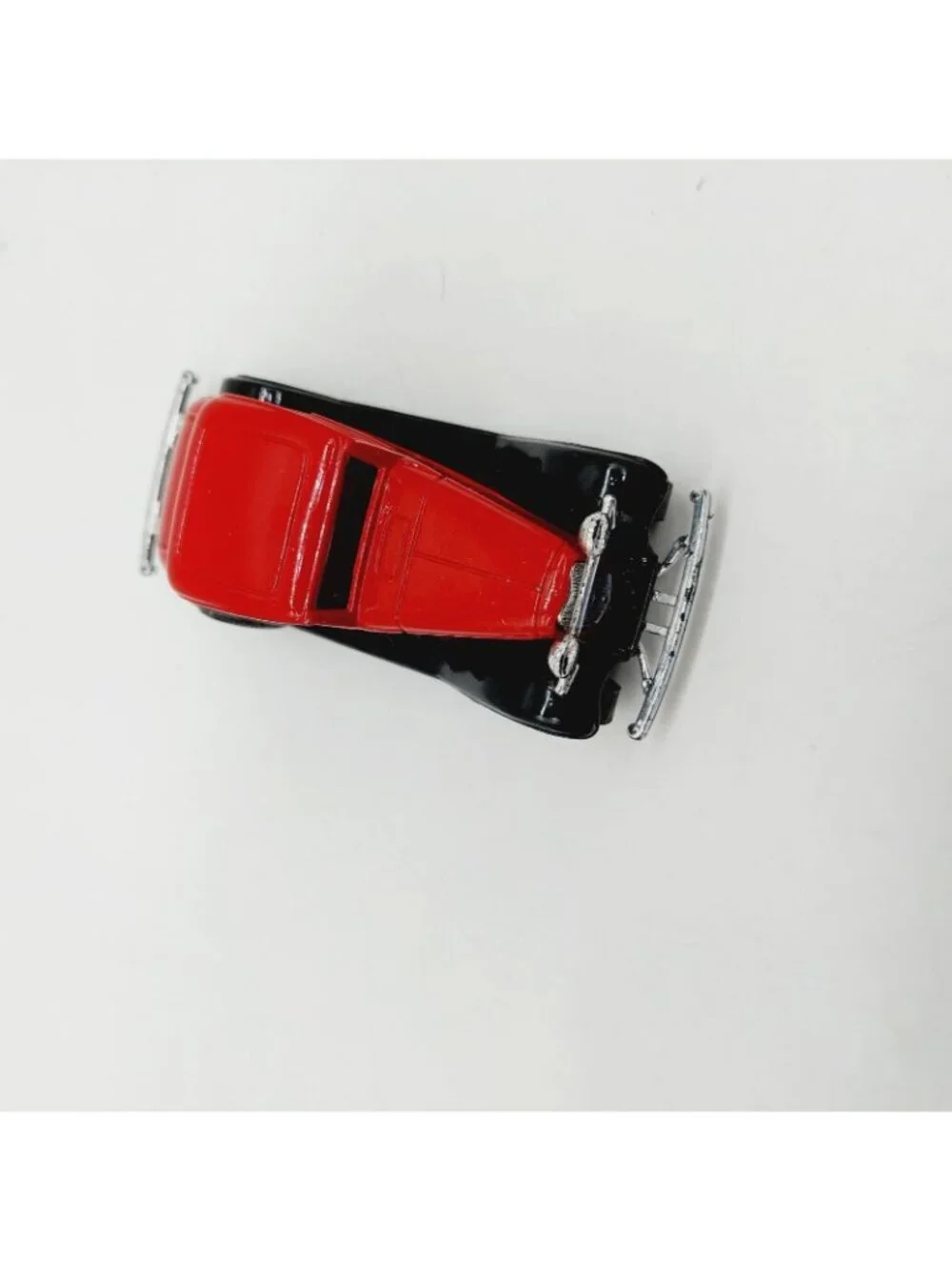 Yat Ming pullback ford model